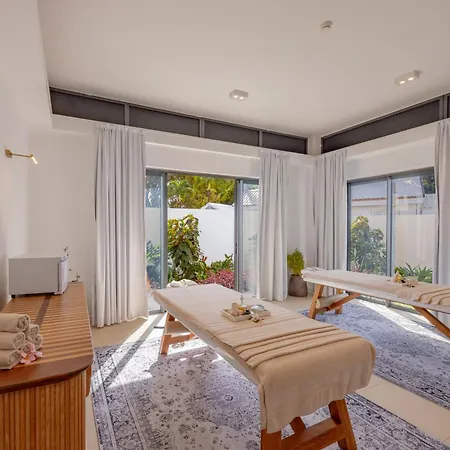Sea Diamond Boutique Hotel & Spa By Sea Resorts-2